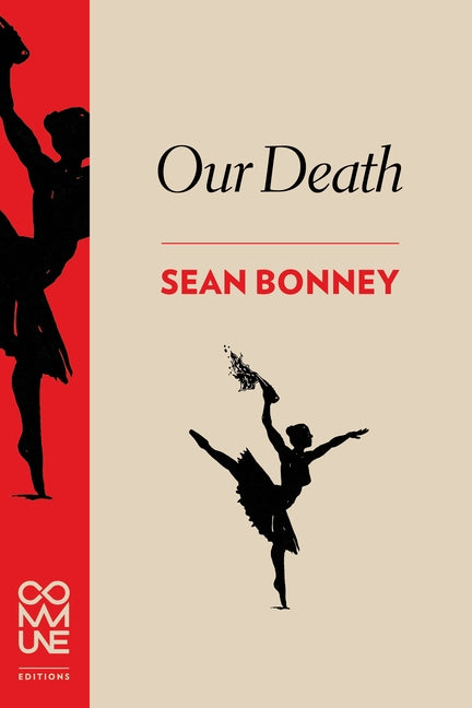 Our Death by Bonney, Sean
