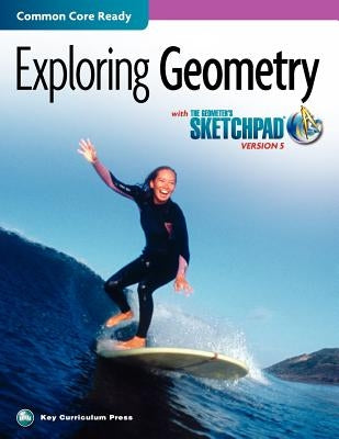 The Geometer's Sketchpad, Exploring Geometry by McGraw Hill