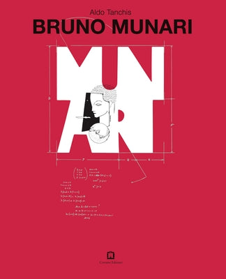 Bruno Munari by Munari, Bruno