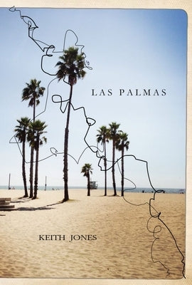 Las Palmas by Jones, Keith