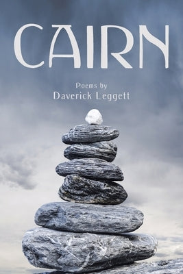 Cairn by Leggett, Daverick