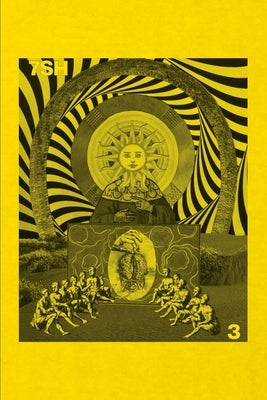 Seven Story Hotel: Issue Three by Hensley, Cliff