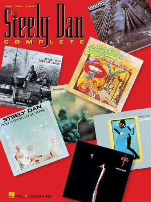 Steely Dan Complete by Steely Dan