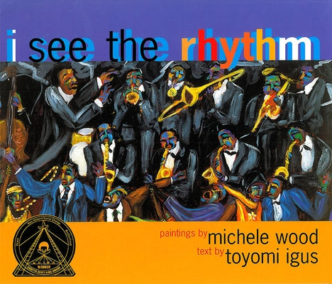 I See the Rhythm by Igus, Toyomi