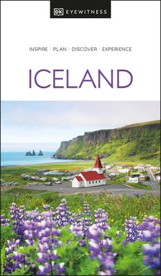 DK Iceland by Dk Travel