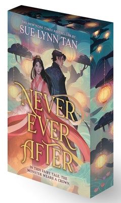 Never Ever After (Special Limited Edition) by Tan, Sue Lynn