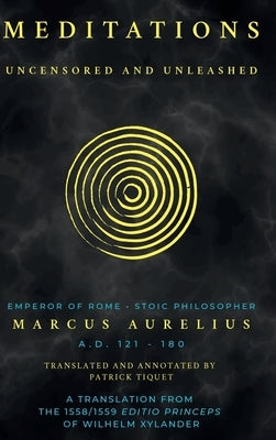 Meditations by Aurelius, Marcus