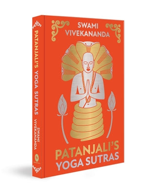 Patanjali's Yoga Sutras by Vivekananda, Swami