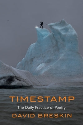 Timestamp: The Daily Practice of Poetry by Breskin, David