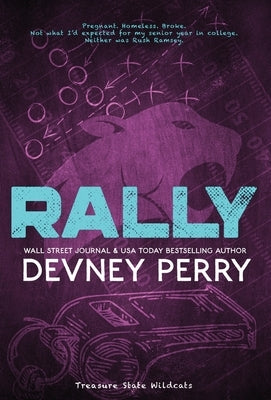 Rally by Perry, Devney