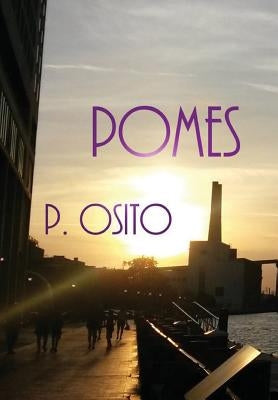 Pomes: 1998-2002 by Osito, P.