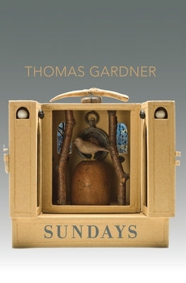 Sundays by Gardner, Thomas