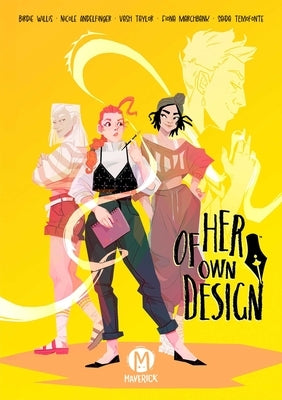 Of Her Own Design by Willis, Birdie