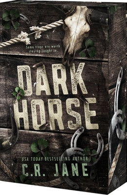 Dark Horse by Jane, C. R.