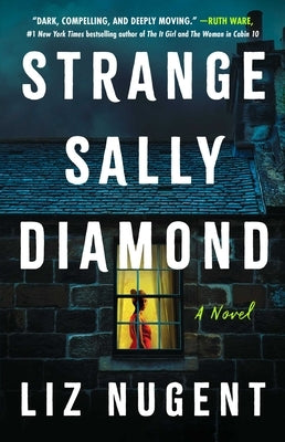 Strange Sally Diamond by Nugent, Liz