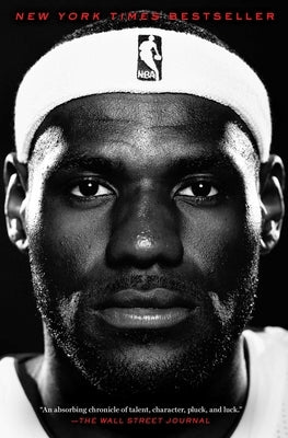 Lebron by Benedict, Jeff