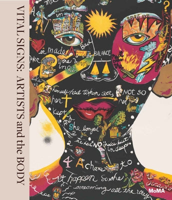 Vital Signs: Artists and the Body by Tattersall, Lanka