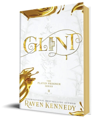 Glint by Kennedy, Raven