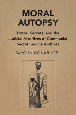 Moral Autopsy by GÃ¶karıksel, Saygun