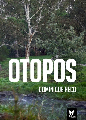 Otopos by Hecq, Dominique