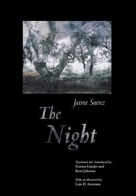 The Night by Saenz, Jaime