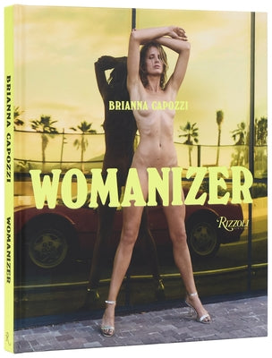 Womanizer by Capozzi, Brianna
