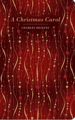 A Christmas Carol by Dickens, Charles