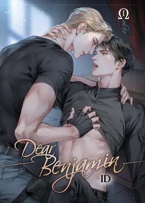 Dear Benjamin Vol. 1: Volume 1 by Id