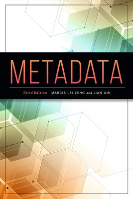 Metadata by Qin, Jian