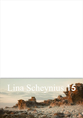 Lina Scheynius: My Photo Books 15 by Scheynius, Lina