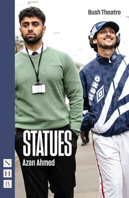 Statues by Ahmed, Azan