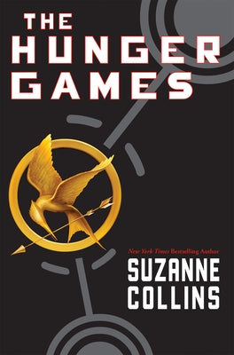 The Hunger Games (Hunger Games, Book One): Volume 1 by Collins, Suzanne