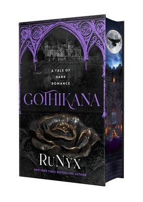 Gothikana: Deluxe Limited Edition by RuNyx