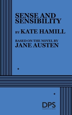 Sense and Sensibility by Hamill, Kate