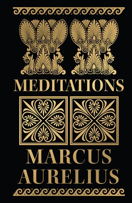 Meditations by Aurelius, Marcus