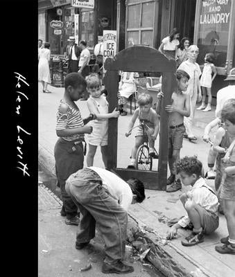 Helen Levitt by Chuang, Joshua