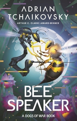 Bee Speaker by Tchaikovsky, Adrian