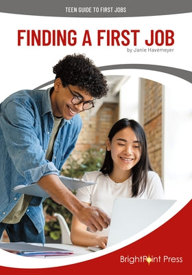 Finding a First Job by Havemeyer, Janie