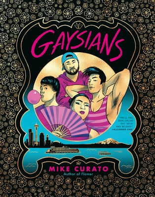 Gaysians by Curato, Michael