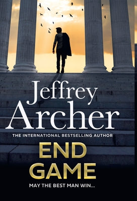 End Game by Archer, Jeffrey