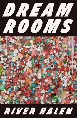 Dream Rooms: Volume 15 by Halen, River