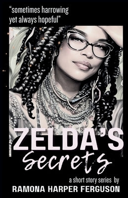 Zelda's Secrets by Harper Ferguson, Ramona