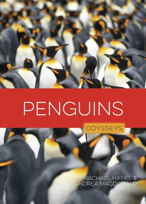 Penguins by Hanel, Rachael