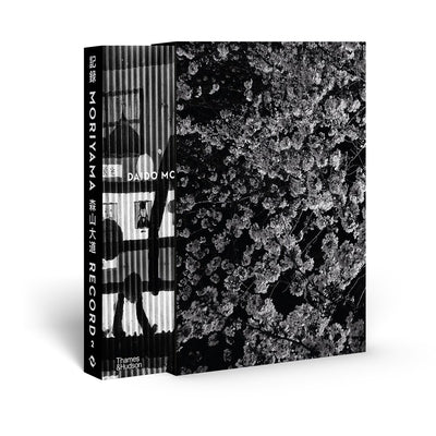 Daido Moriyama: Record 2 by Holborn, Mark