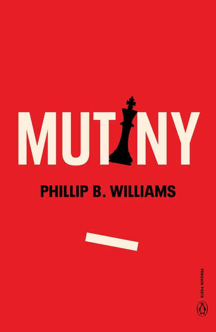 Mutiny by Williams, Phillip B.