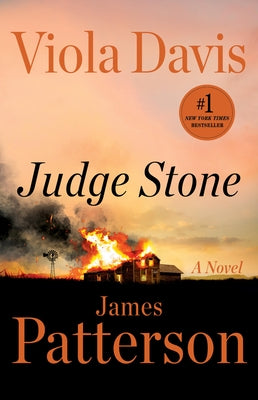 Judge Stone by Patterson, James
