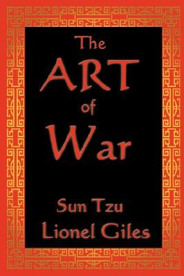 The Art of War by Tzu, Sun