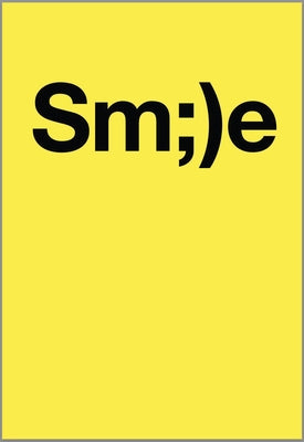 The Smile Book by Burkeman, DB