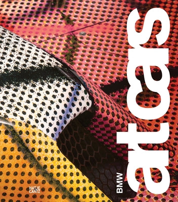 BMW Art Cars by Girst, Thomas