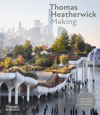 Thomas Heatherwick: Making by Heatherwick, Thomas
